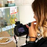 Sara Kappler - @sarakappfoodphotographer - Instagram