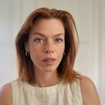 Sarah Madeleine Kappeler - @sarahmadeleinekappeler - Instagram