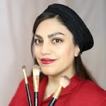 سارا کاشانی | میکاپ آرتیست - @sarakashani.mua - Instagram
