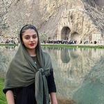 Sara Kashani - @sarakashani111 - Instagram