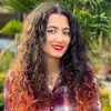 Sara Kashani - @curlytourist - TikTok