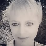 Sarah Kästner - @blackchi85 - Instagram