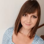 Sarah Kastner - @krabbimaus - Instagram