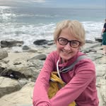 Sara Kaye - @sarasmiles_70 - Instagram