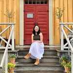 Sara Kaye Lim - @shallbesara - Instagram