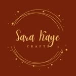 SaraKayeCrafts - @sara.kaye.crafts - Instagram