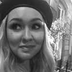 Sara Keating - @saffiekeats - Instagram