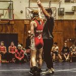 Sara Keating - @swrestling_3 - Instagram