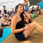 Sara Keating - @sarakk1 - Instagram