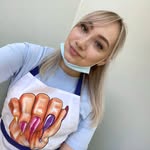 Маникюр Чебоксары Новый город - @sarakeeva_nails - Instagram