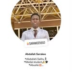 Abdallah Sarakee - @sarakee5910 - Instagram