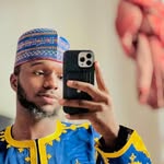 Abdoolbaseed Sanee Yakubu - @a_sarakee_short - Instagram