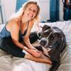 Sara Catherine Keefe - @pitbullsandpinots - TikTok