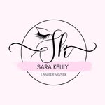 𝐒𝐚𝐫𝐚 𝐊𝐞𝐥𝐥𝐲 | 𝐋𝐀𝐒𝐇 𝐃𝐄𝐒𝐈𝐆𝐍𝐄𝐑 - @designer.sarakelly - Instagram