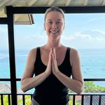 Sara Fairborn Kelso - @sarakelsoyoga - Instagram