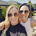 Sarah Kelso - @sezkelso - Instagram