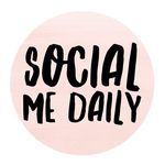 Sara Kendrick Social - @social_me_daily - Instagram
