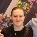 Sara Jane Kenny - @sjproducerdj - Instagram