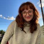 Sara Kenny - @feehada - Instagram
