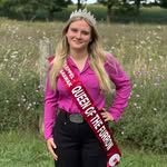 Keppel Sarawak Queen of the Furrow - @keppel_sarawak_queen - Instagram