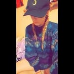 Sara Keppel - @myredstapler7272 - Instagram