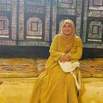 Sara A. Khattab - @sara___khattab - Instagram