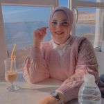Sara Khattab - @sarakhattab2 - Instagram