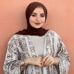 Sara Khattab - @sarakhattab481 - Instagram