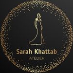 Sarah Khattab 👗ساره خطاب - @sarah.khattab.atelier - Instagram
