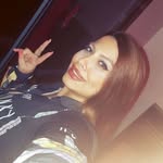 فالو كن بيا دايركت جايزه بگير👄 - @_sara_kiani - Instagram