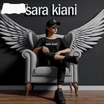 sara kiani - @sara_kiani.g144 - Instagram