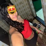 🧟‍♀️* - @_sarakitty_77 - Instagram