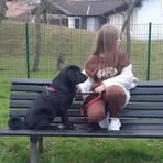 Sara Knab - Facebook
