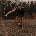 Sara Frances Koontz - @sarafrandance - Instagram