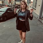 Sara Koppel - @sarakoppelx - Instagram