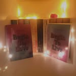 Sarah Kopp - @sarah_kopp_books - Instagram