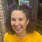 Sarah Kring - Facebook
