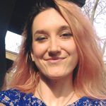 Sarah de LaBarge - @sarah.ze.labarge - Instagram