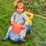 Sarah LaBarge - @pearlygoose - Instagram