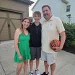 Sarah LaBarge - @labarge873 - Instagram