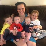Sarah LaBarge - @sring2009 - Instagram