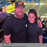 Sara Lacey - @saralacey70 - Instagram