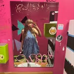 Sara Lack - @shnoelll - Instagram