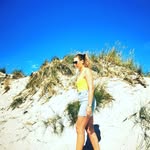 Sara Läckberg - @saralackberg - Instagram