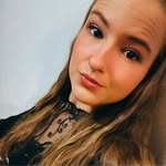 Sara Lackovič - @lackovic.sara - Instagram