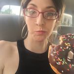 Sara Lacy - @sarab3llum - Instagram
