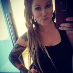 Sarah Lacy - @lacy_tattoos - Instagram
