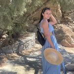 Sara Laird - @trysara.tops - Instagram