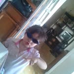 Sara Landeros - @sarx_hdz1 - Instagram