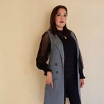 Sara Landeros Pajarito - @saralanderospajarito - Instagram